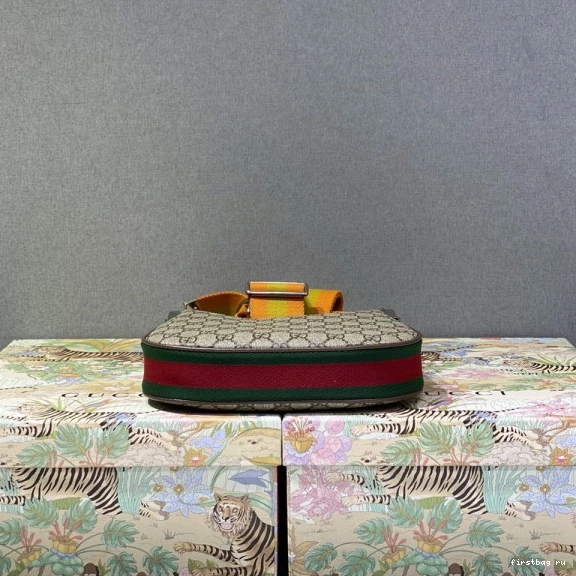 Firstbag ru small shoulder bag GUCCI Attache 0708